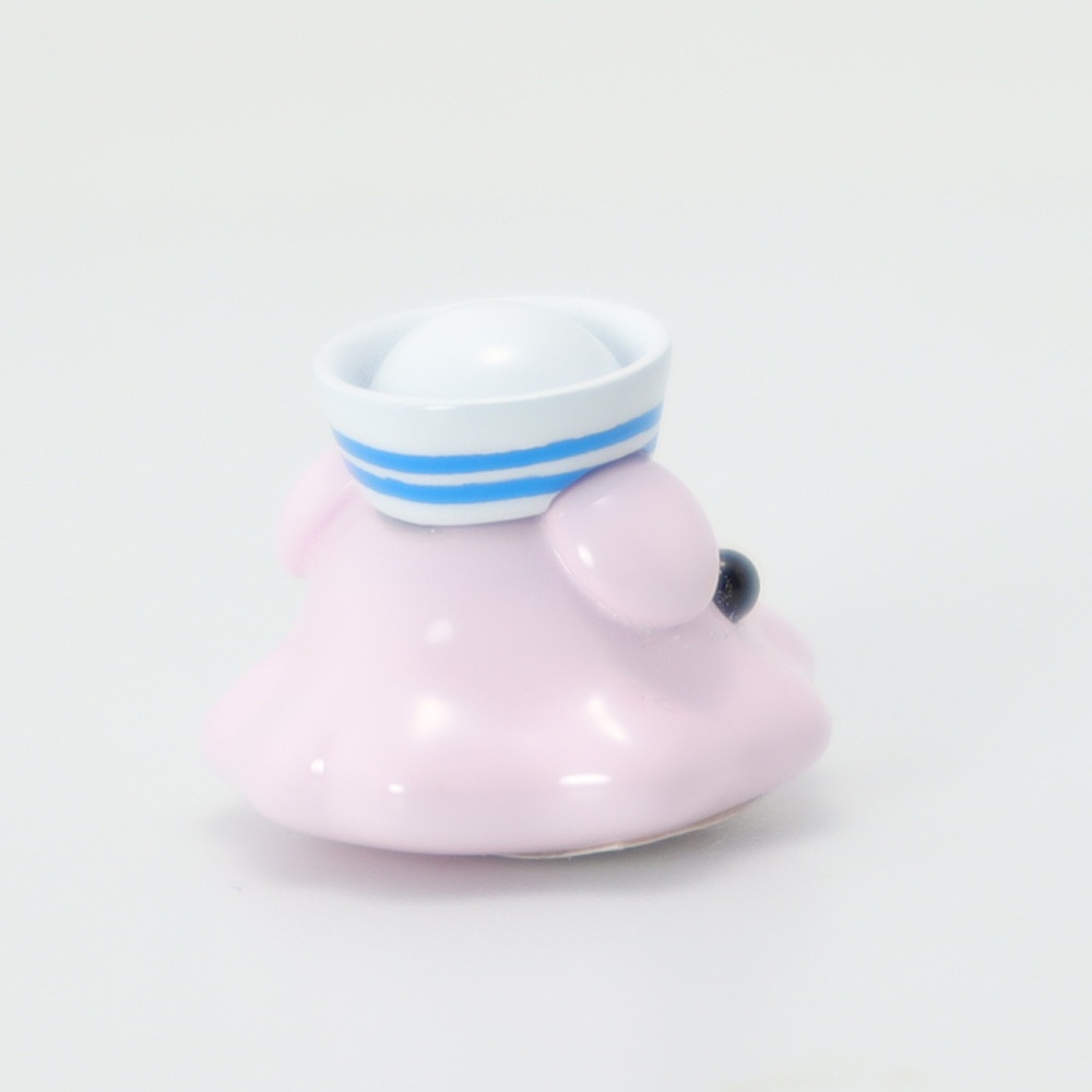 めんだこ マグネット セーラー帽子