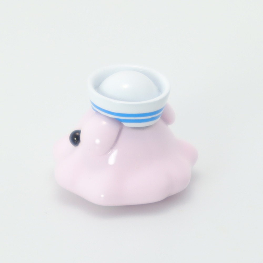 めんだこ マグネット セーラー帽子