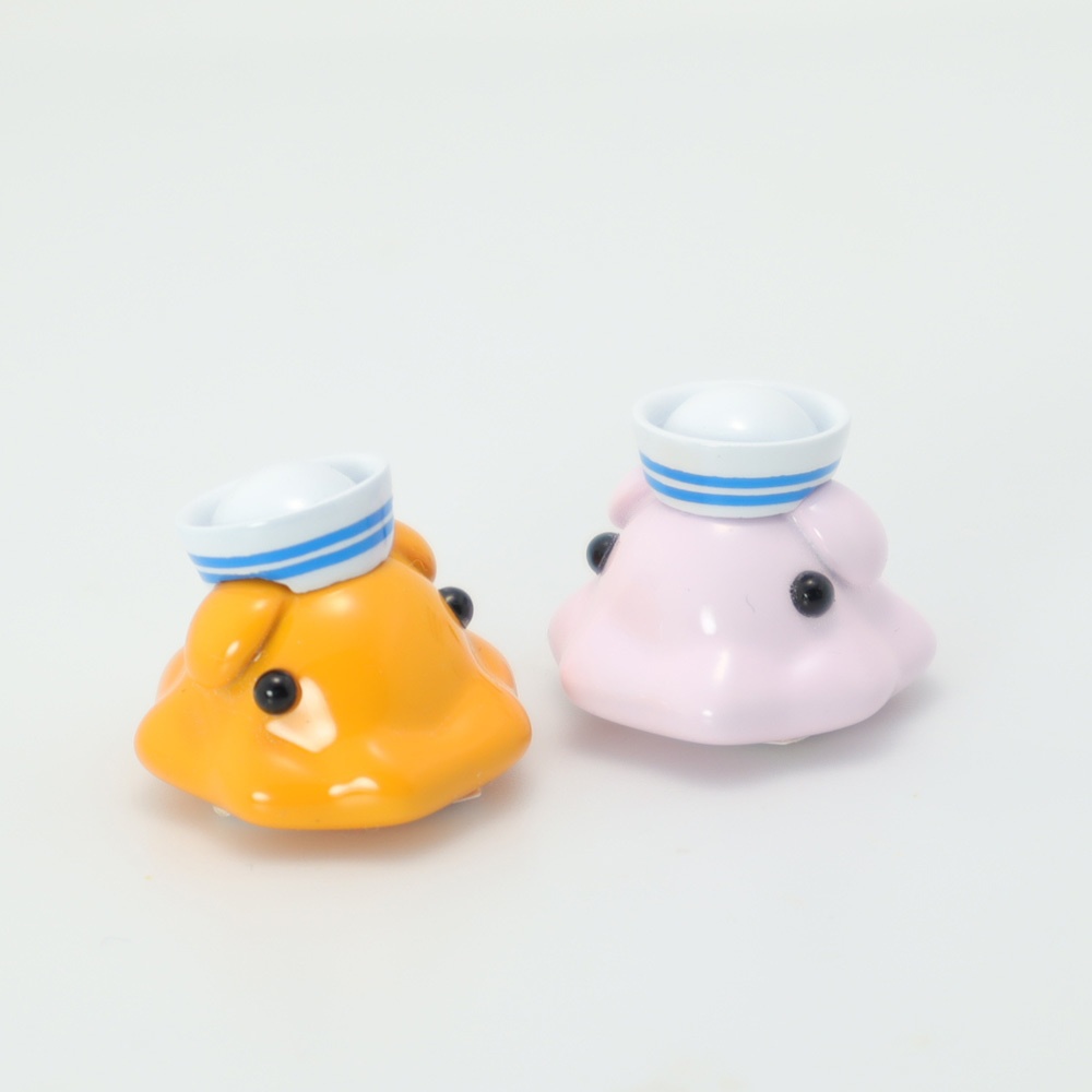 めんだこ マグネット　セーラー帽子