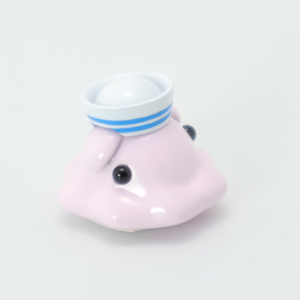 めんだこ マグネット セーラー帽子