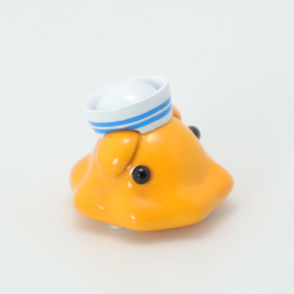 めんだこ マグネット セーラー帽子