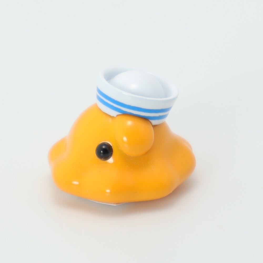 めんだこ マグネット セーラー帽子