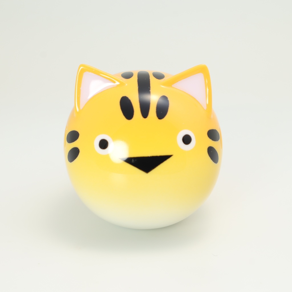 ベンガルニャスピス レジンフィギュア【ネコバンニャスピス】