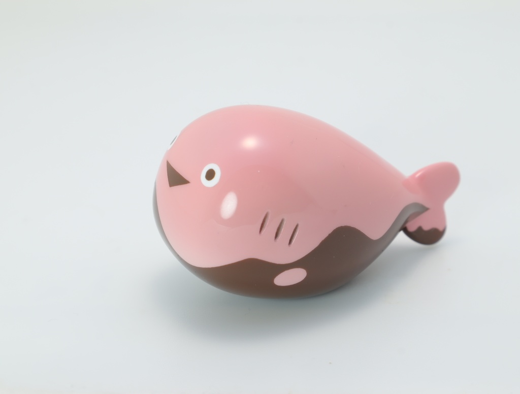 チョコバンバスピス レジンフィギュア【サカバンバスピス】