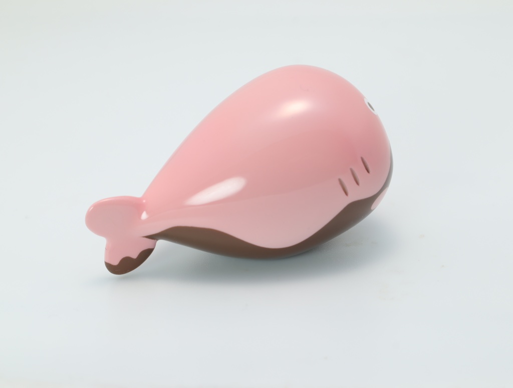 チョコバンバスピス レジンフィギュア【サカバンバスピス】