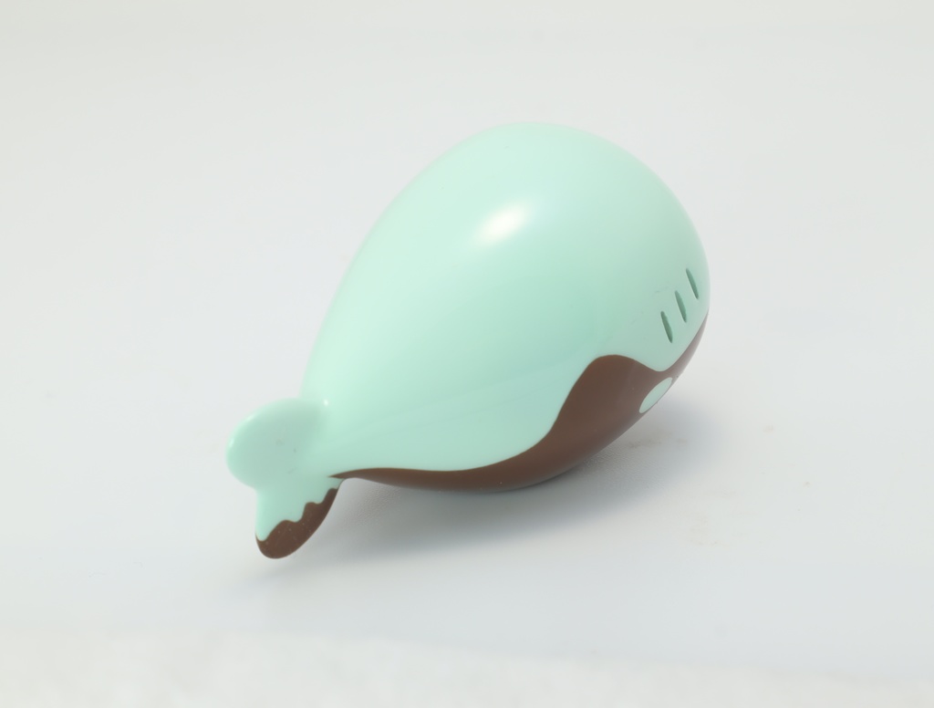 チョコバンバスピス レジンフィギュア【サカバンバスピス】