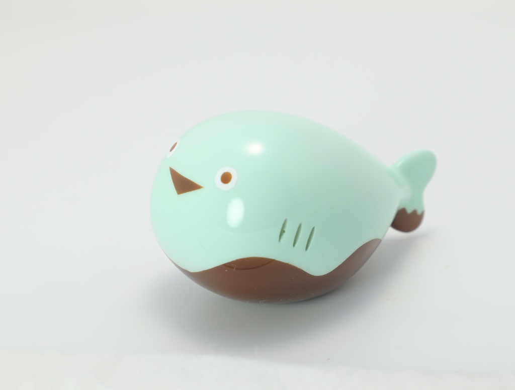 チョコバンバスピス レジンフィギュア【サカバンバスピス】