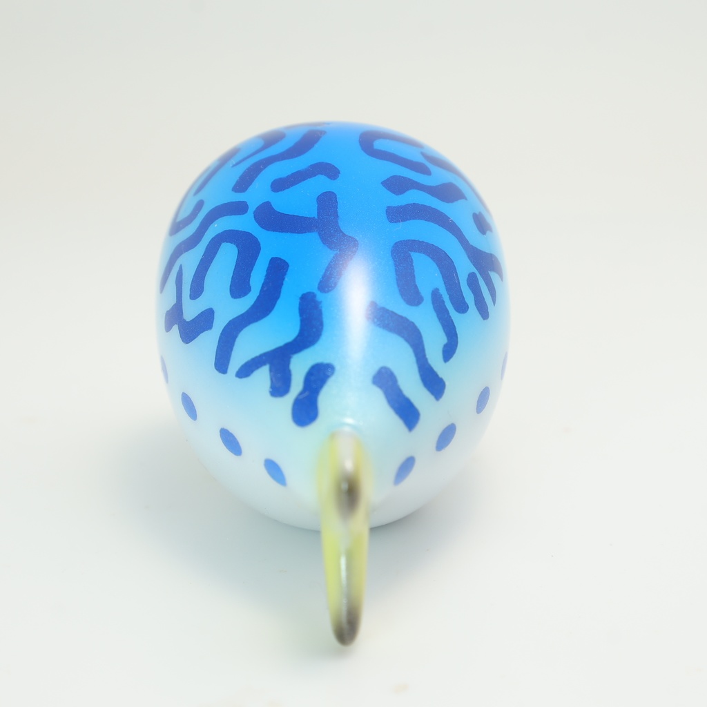 サババンバスピス レジンフィギュア【はるどりバスピス】