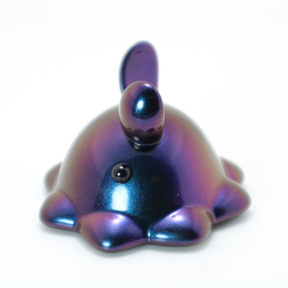 マジョーラめんだこ 中サイズレジンフィギュア【はるどりめんだこ】