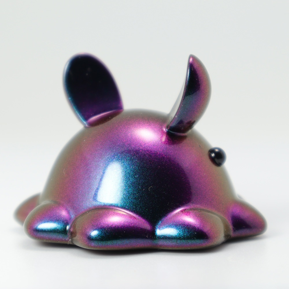 マジョーラめんだこ 中サイズレジンフィギュア【はるどりめんだこ】