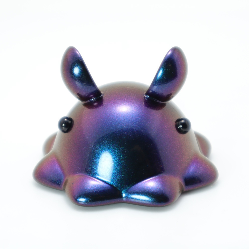 マジョーラめんだこ 中サイズレジンフィギュア【はるどりめんだこ】