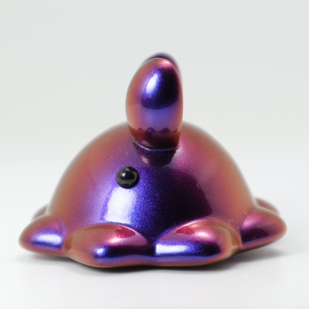 マジョーラめんだこ 中サイズレジンフィギュア【はるどりめんだこ】