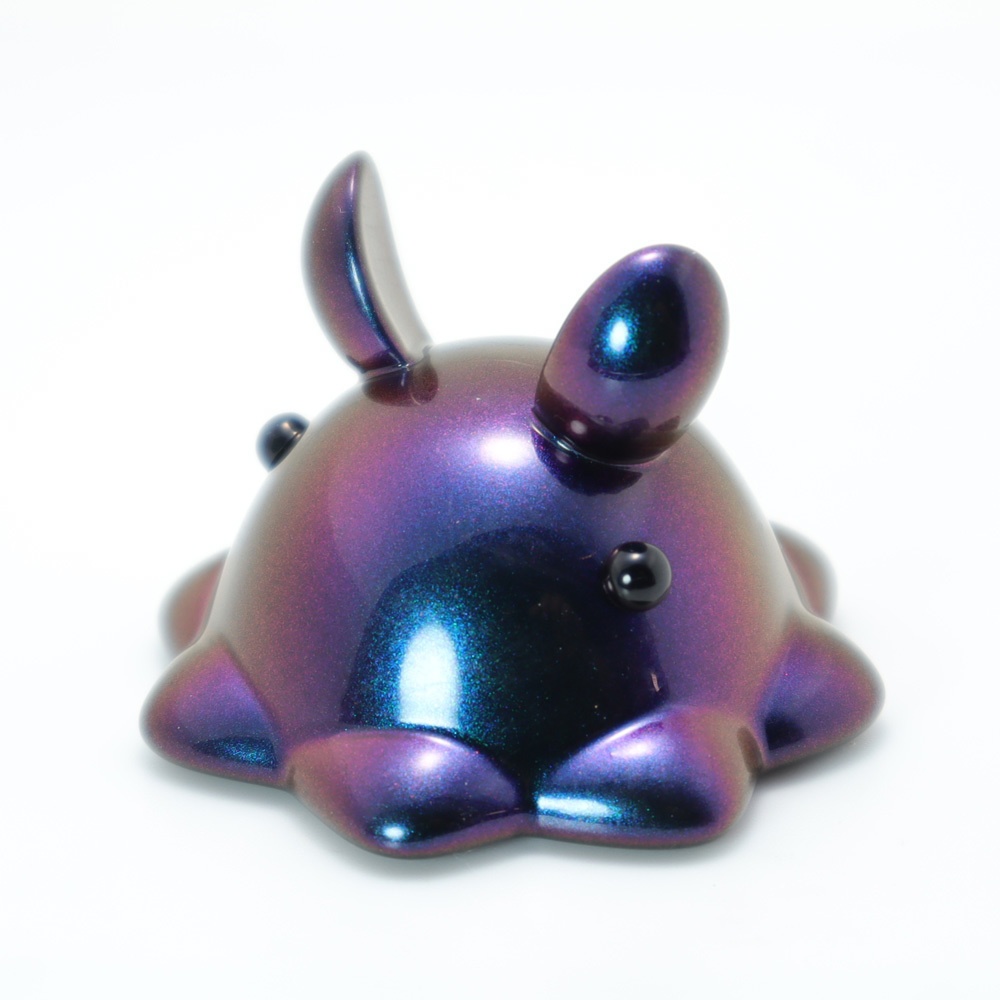 マジョーラめんだこ 中サイズレジンフィギュア【はるどりめんだこ】