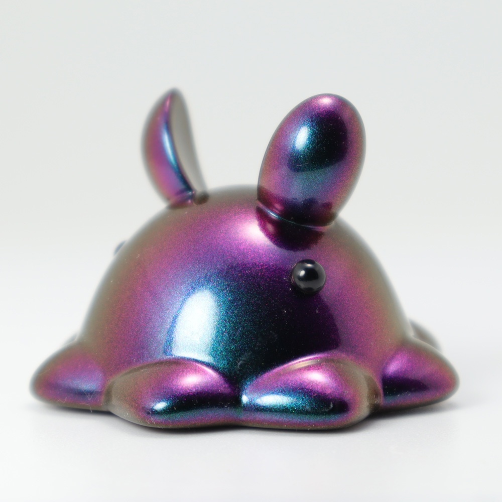 マジョーラめんだこ 中サイズレジンフィギュア【はるどりめんだこ】