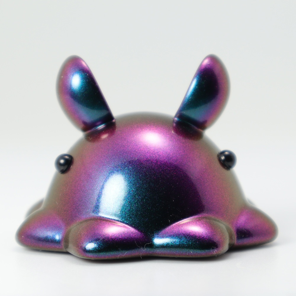 マジョーラめんだこ 中サイズレジンフィギュア【はるどりめんだこ】