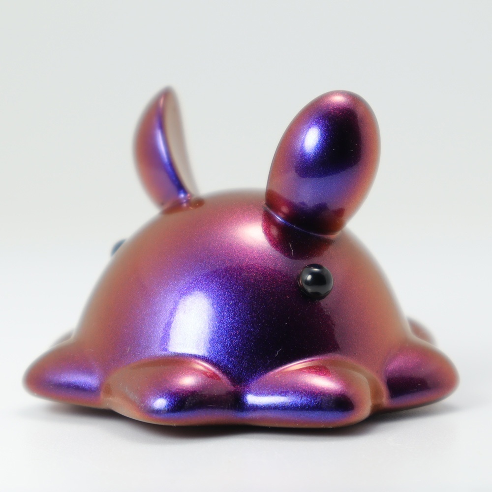 マジョーラめんだこ 中サイズレジンフィギュア【はるどりめんだこ】