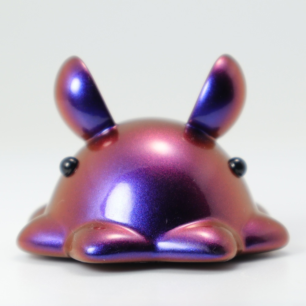 マジョーラめんだこ 中サイズレジンフィギュア【はるどりめんだこ】