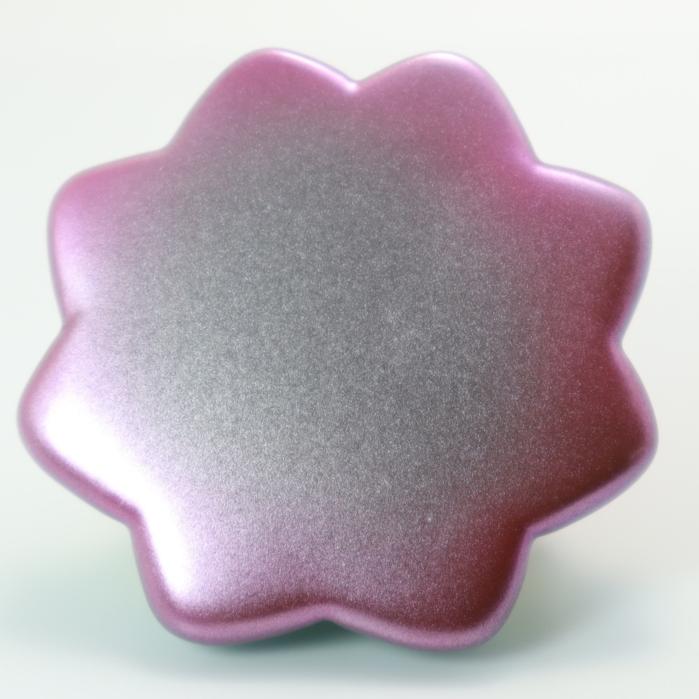 ゲーミングめんだこ レジンフィギュア【はるどりめんだこ】