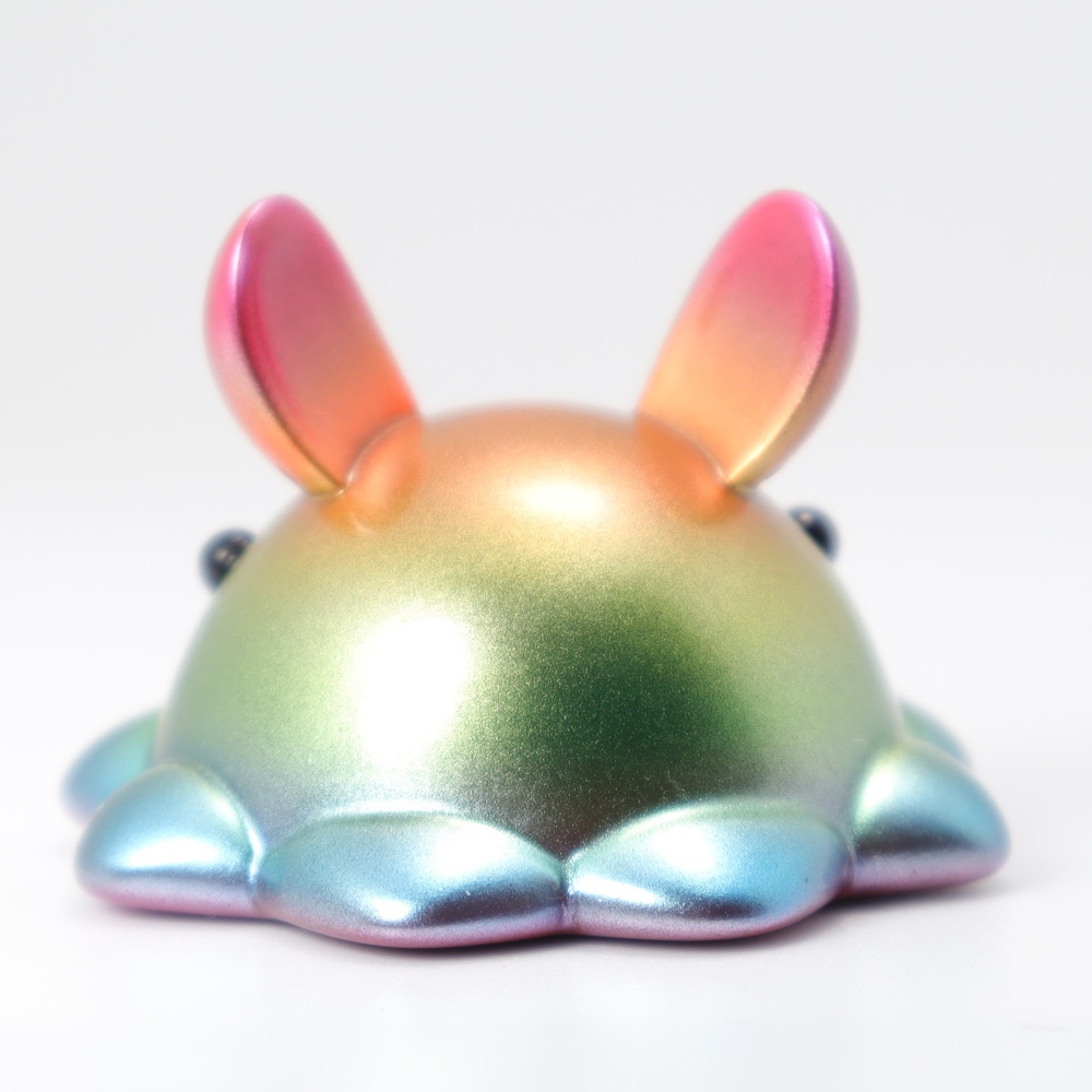 ゲーミングめんだこ レジンフィギュア【はるどりめんだこ】