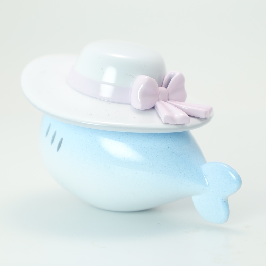 お嬢様バスピス レジンフィギュア【はるどりバスピス】