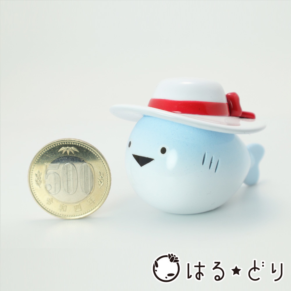 お嬢様バスピス レジンフィギュア【はるどりバスピス】