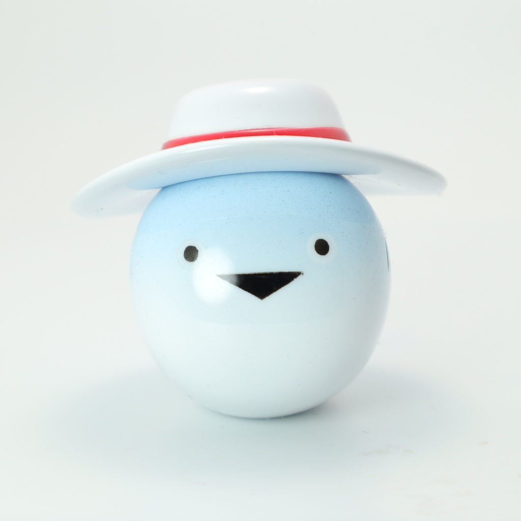 お嬢様バスピス レジンフィギュア【はるどりバスピス】