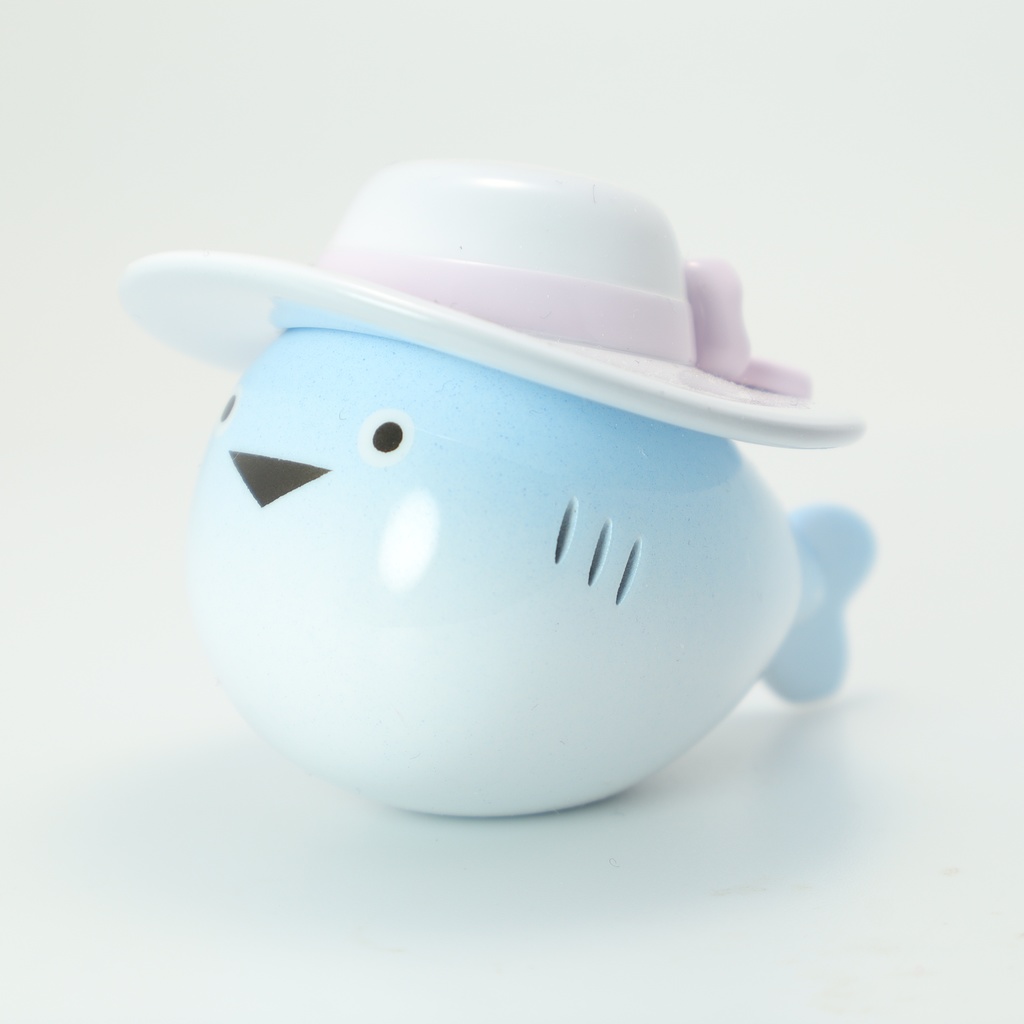 お嬢様バスピス レジンフィギュア【はるどりバスピス】