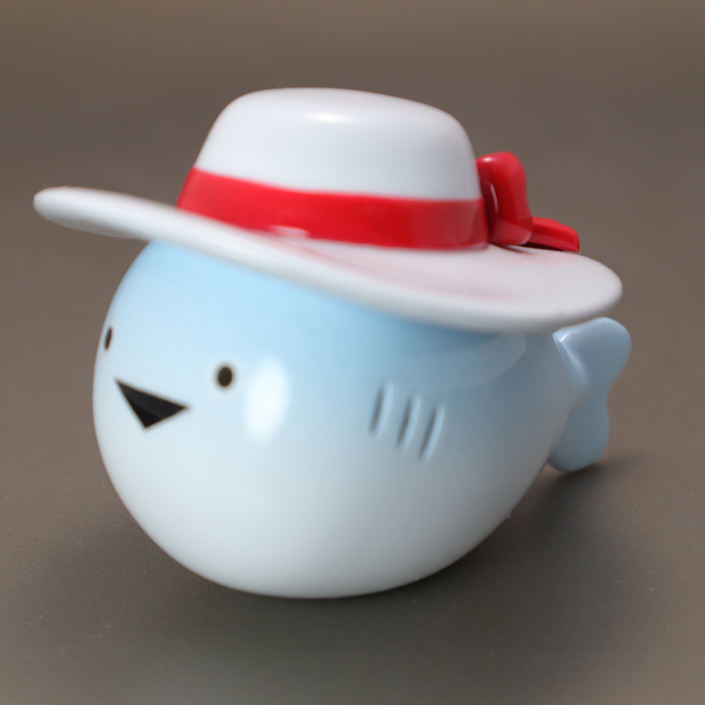 お嬢様バスピス レジンフィギュア【はるどりバスピス】