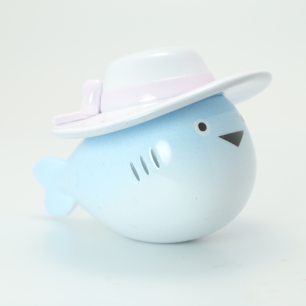 お嬢様バスピス レジンフィギュア【はるどりバスピス】