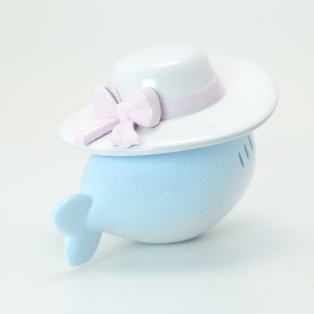 お嬢様バスピス レジンフィギュア【はるどりバスピス】