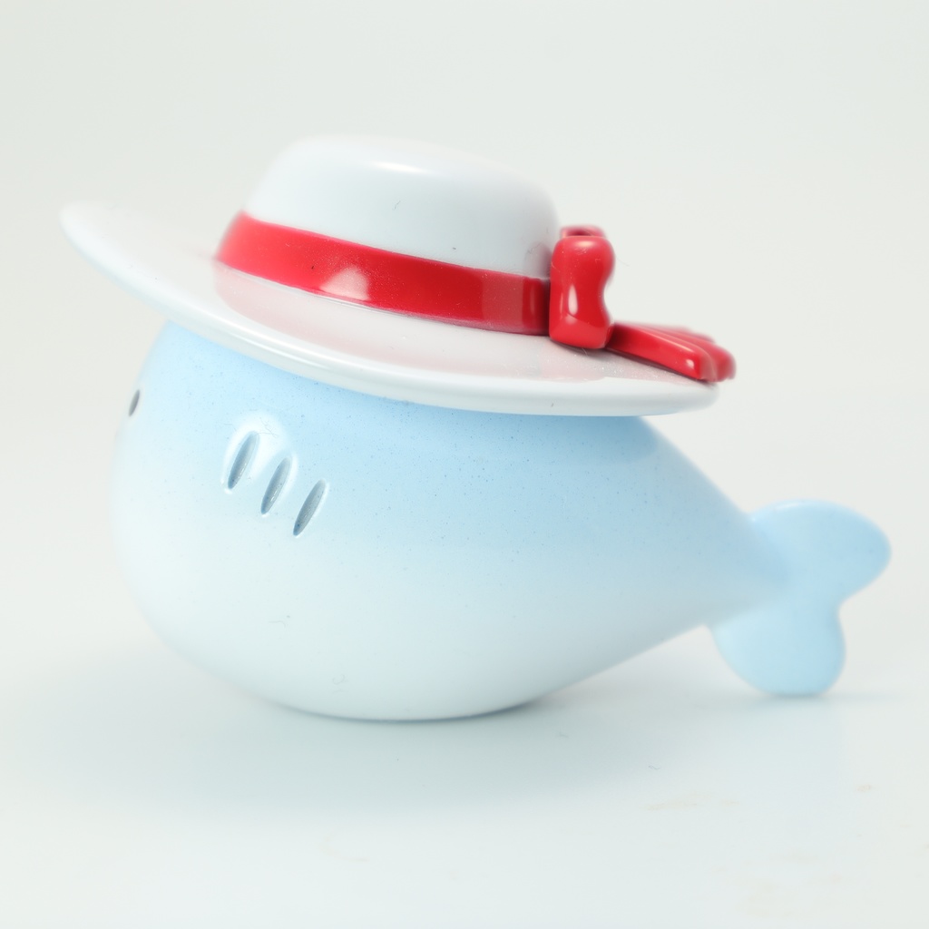 お嬢様バスピス レジンフィギュア【はるどりバスピス】