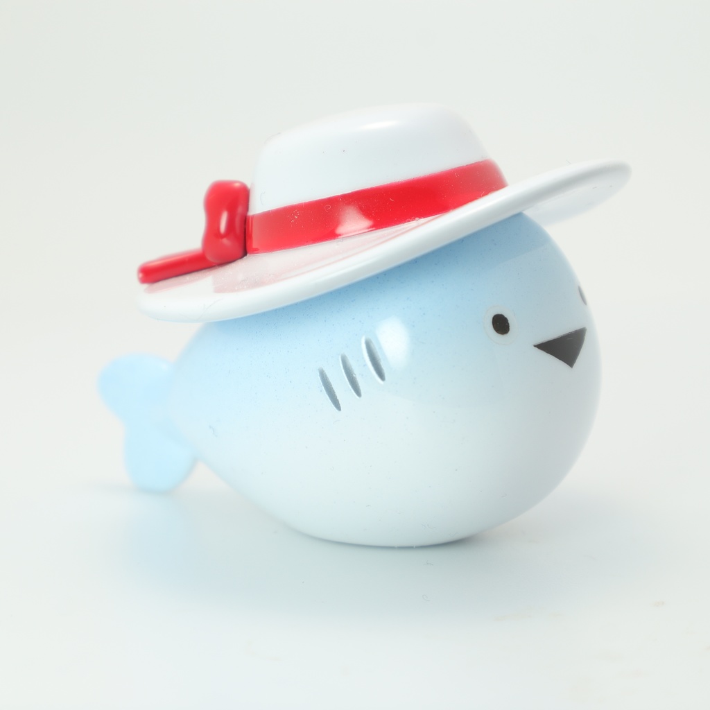 お嬢様バスピス レジンフィギュア【はるどりバスピス】