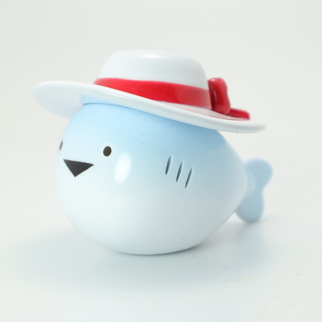 お嬢様バスピス レジンフィギュア【はるどりバスピス】