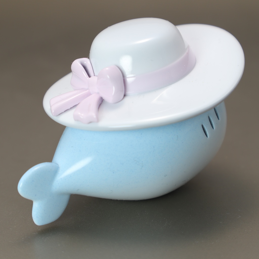 お嬢様バスピス レジンフィギュア【はるどりバスピス】