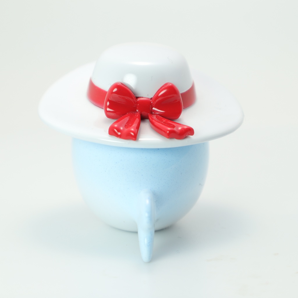 お嬢様バスピス レジンフィギュア【はるどりバスピス】