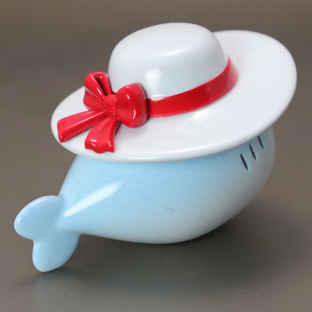 お嬢様バスピス レジンフィギュア【はるどりバスピス】