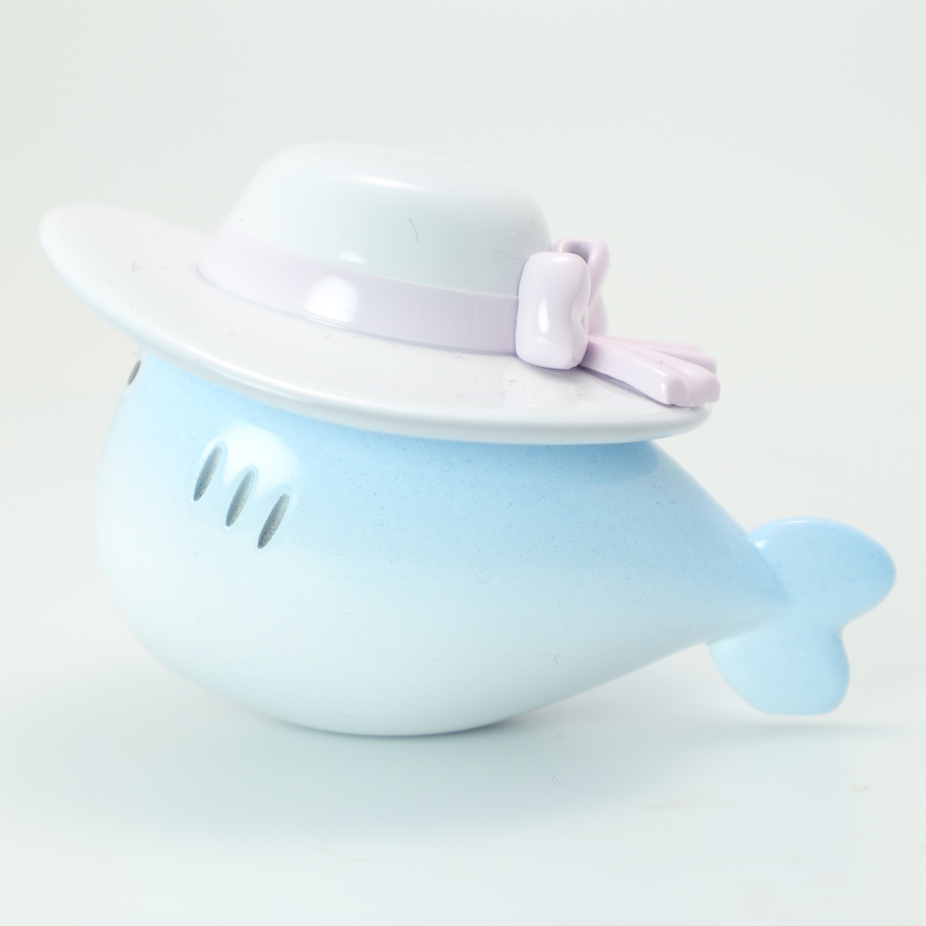 お嬢様バスピス レジンフィギュア【はるどりバスピス】