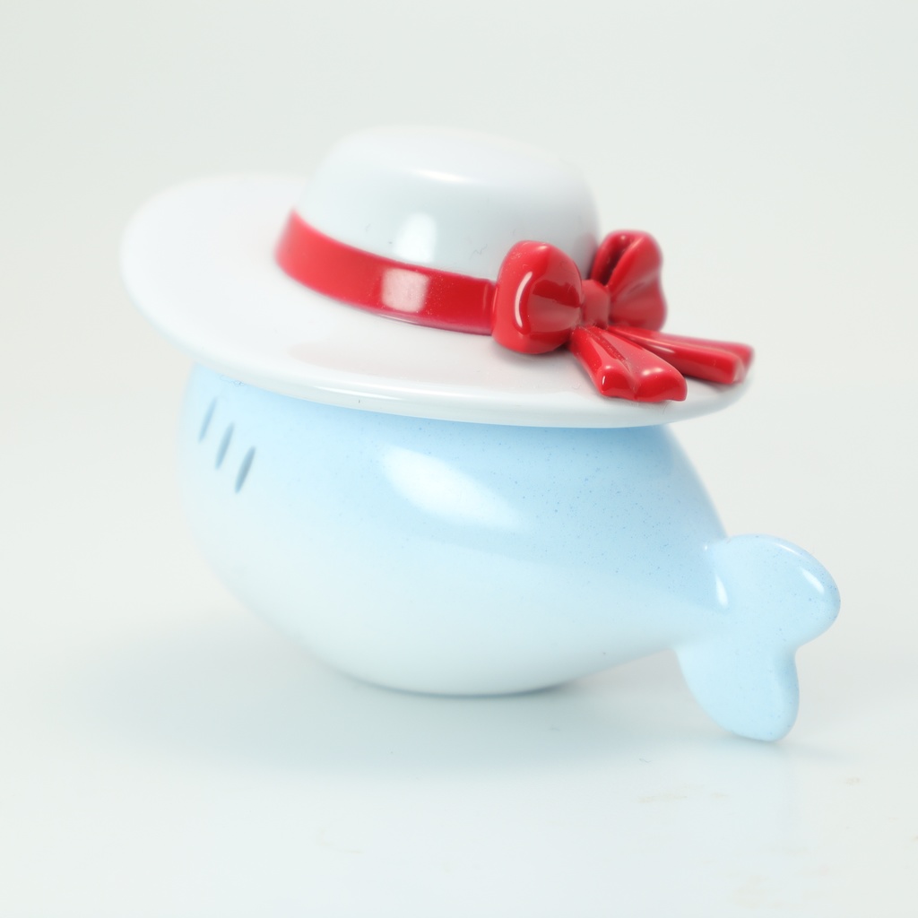 お嬢様バスピス レジンフィギュア【はるどりバスピス】