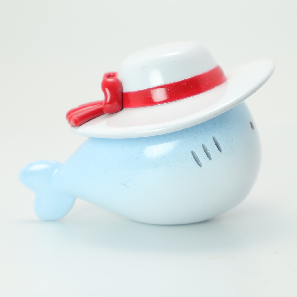 お嬢様バスピス レジンフィギュア【はるどりバスピス】