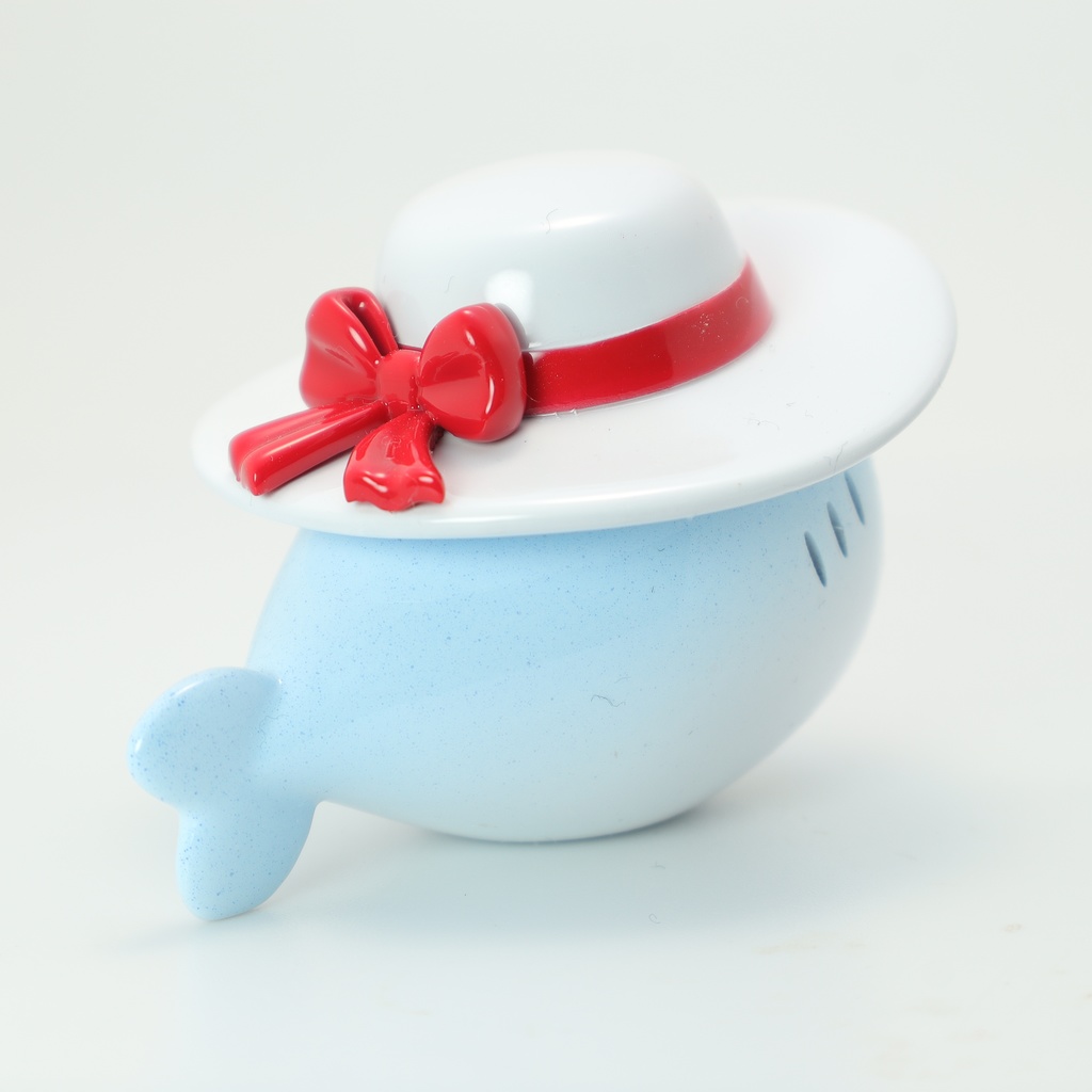 お嬢様バスピス レジンフィギュア【はるどりバスピス】