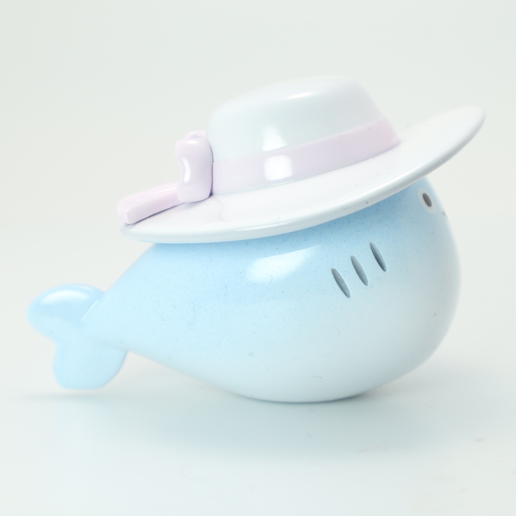 お嬢様バスピス レジンフィギュア【はるどりバスピス】