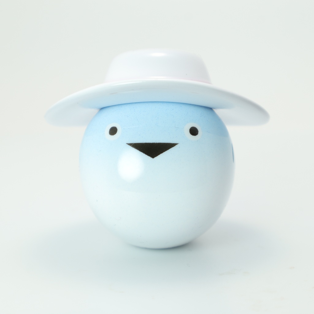 お嬢様バスピス レジンフィギュア【はるどりバスピス】