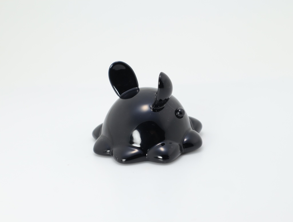 ヘキサゴンめんだこ レジンフィギュア【はるどりめんだこ】