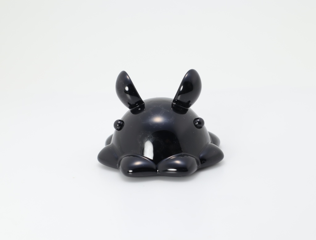 ヘキサゴンめんだこ レジンフィギュア【はるどりめんだこ】