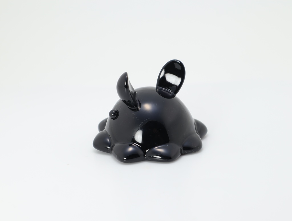 ヘキサゴンめんだこ レジンフィギュア【はるどりめんだこ】