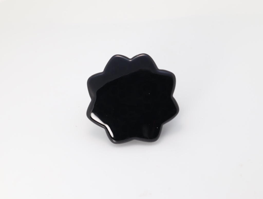 ヘキサゴンめんだこ レジンフィギュア【はるどりめんだこ】