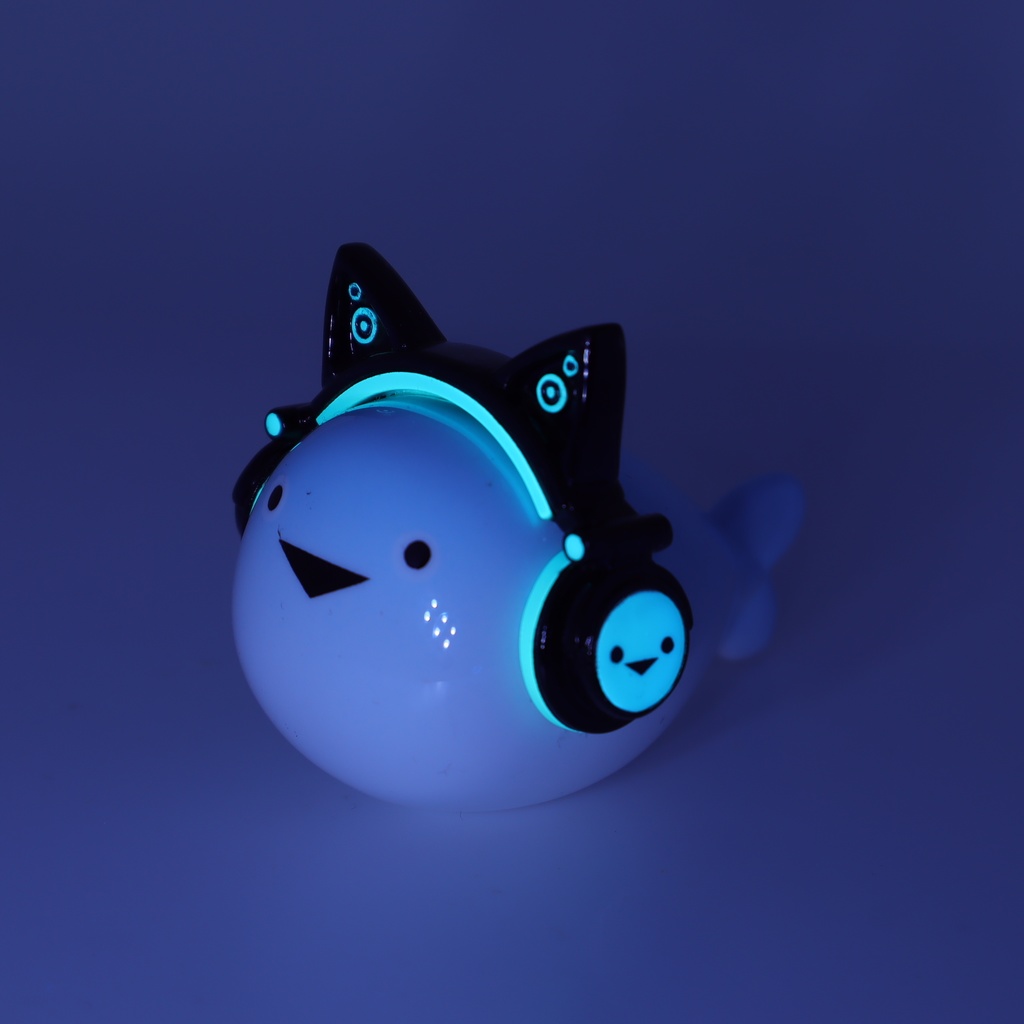 フィギュア８体セットと猫耳ヘッドフォン 初音ミク 猫耳ヘッドフォンVer. 1/7スケールフィギュア』が