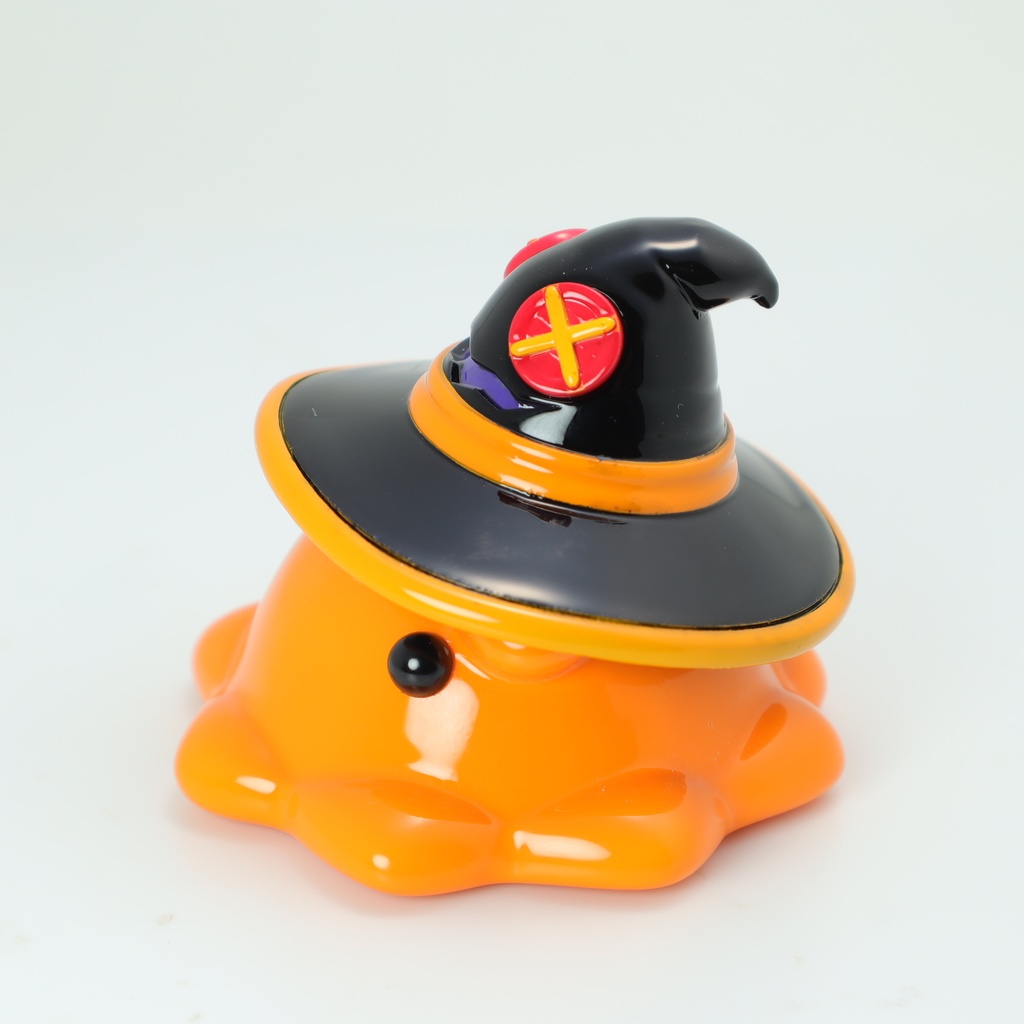 ハロウィンめんだこめんだこ レジンフィギュア【はるどりめんだこ】