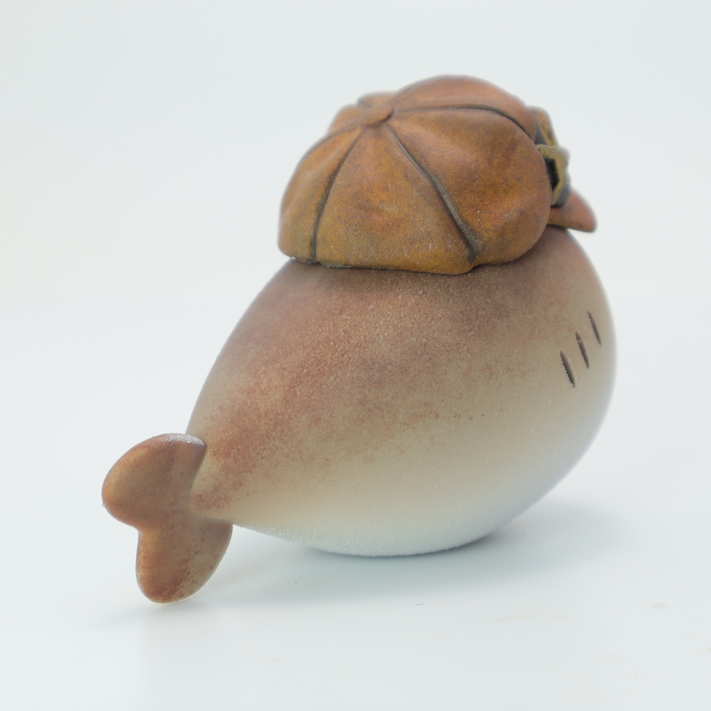 パイロットゴーグルバスピス LW Edition【はるどりバスピス】