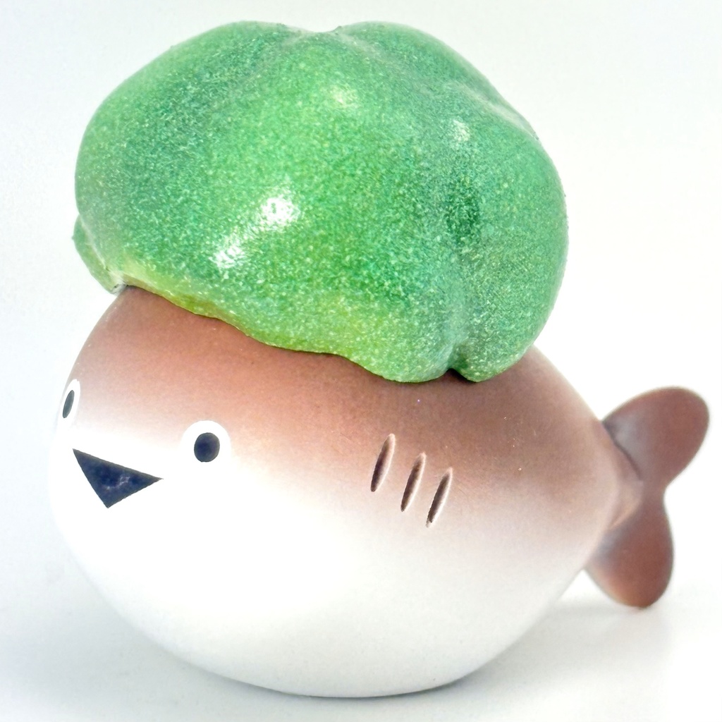 パイロットゴーグルバスピス LW Edition【はるどりバスピス】